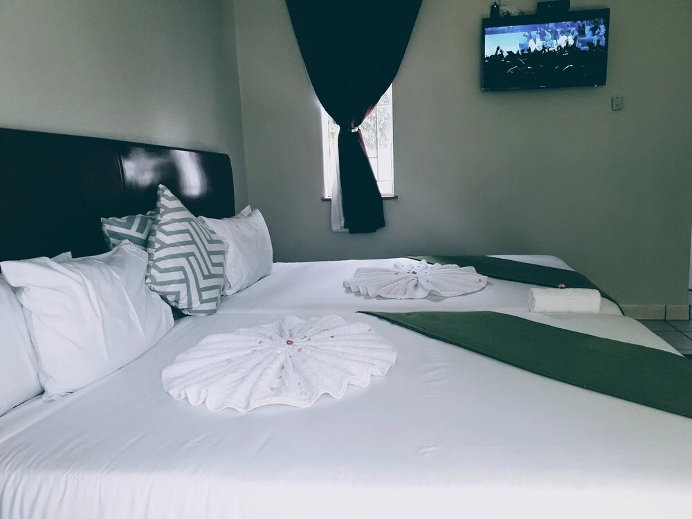 Obadia Guesthouse