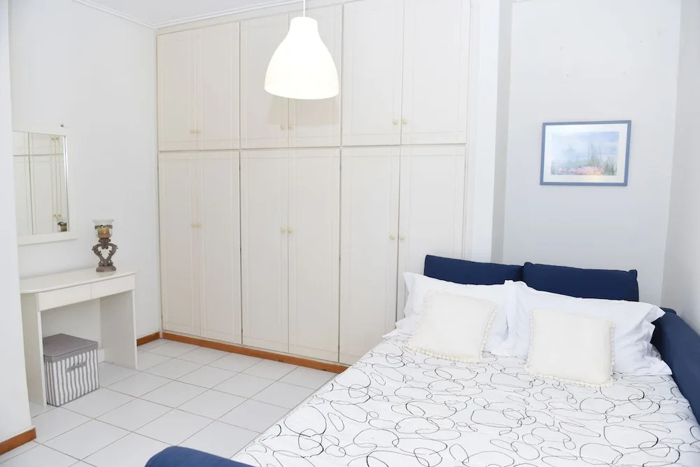 Top Floor With Stunning 360 View