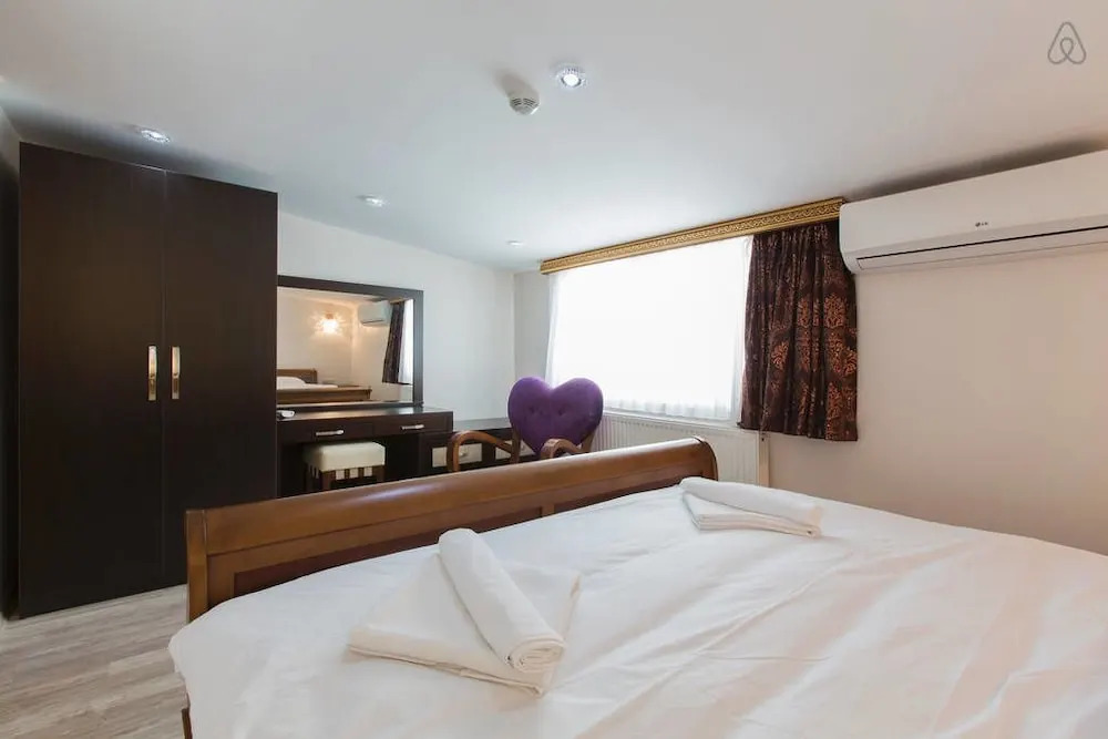 Taksim House Suites