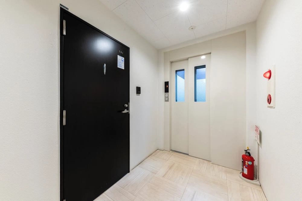 Hills Sapporo 203