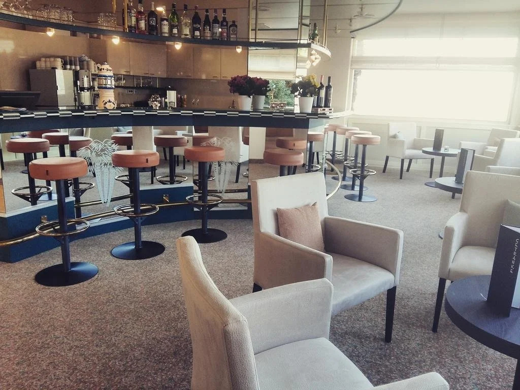 Hotel Tobler