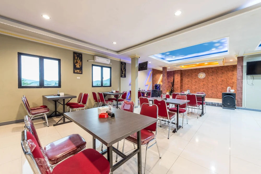 Airy Singkawang Tengah Salam Diman 129