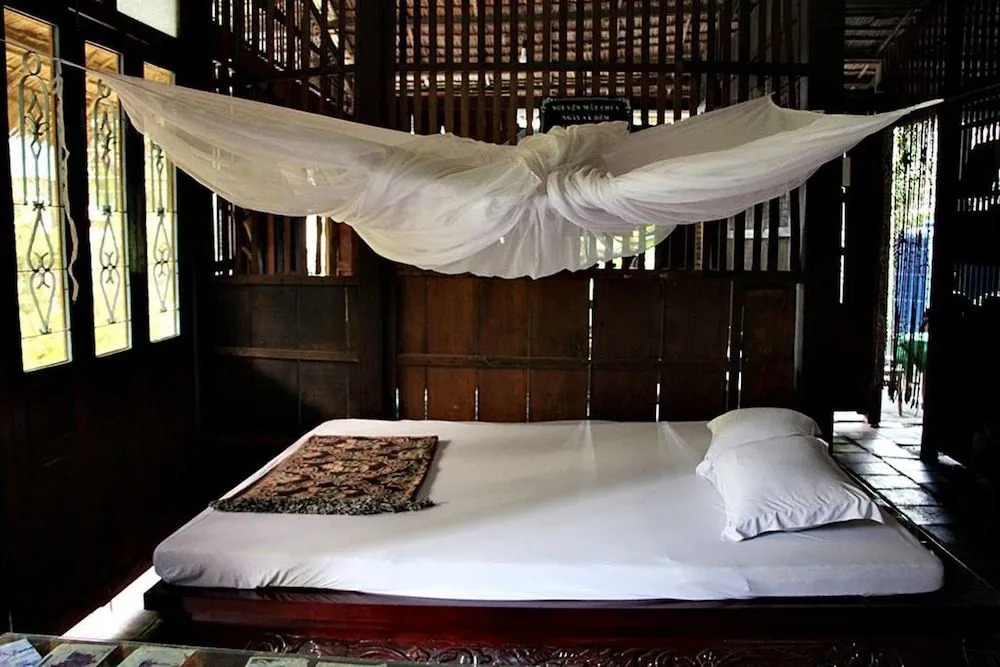 Nhơn Thạnh Homestay