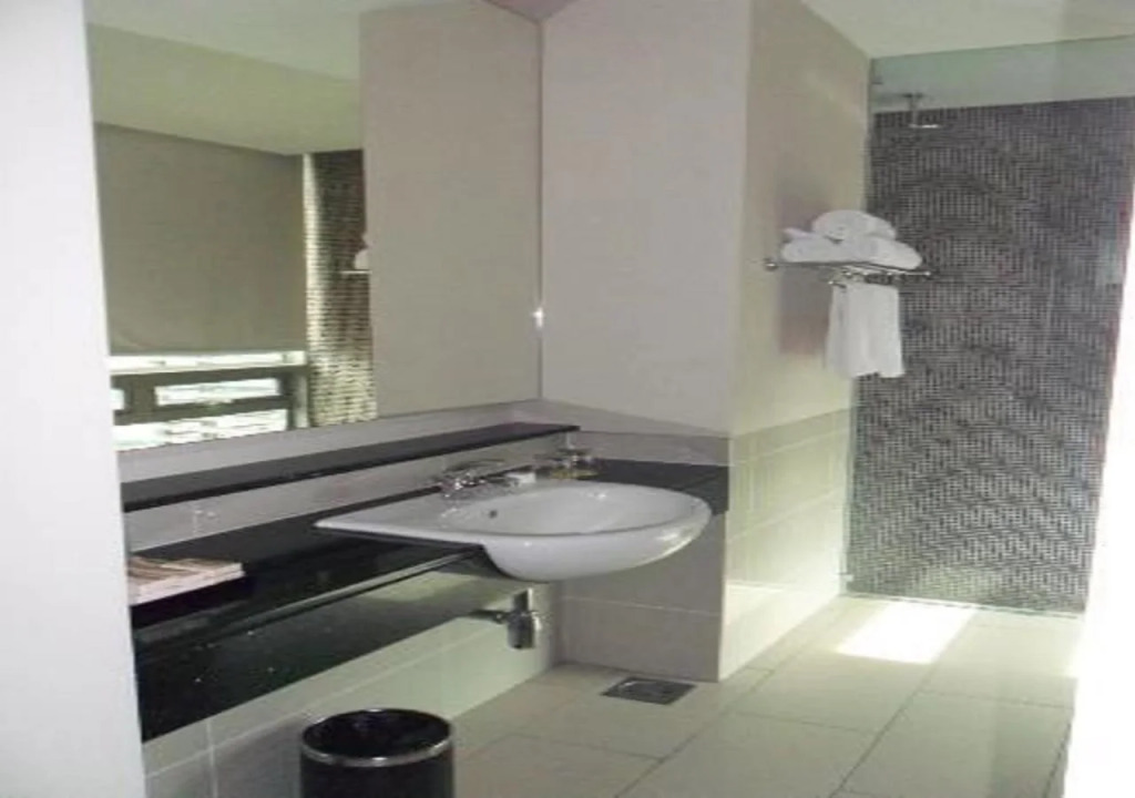 Ran Pacific Serviced Suites & Apartments