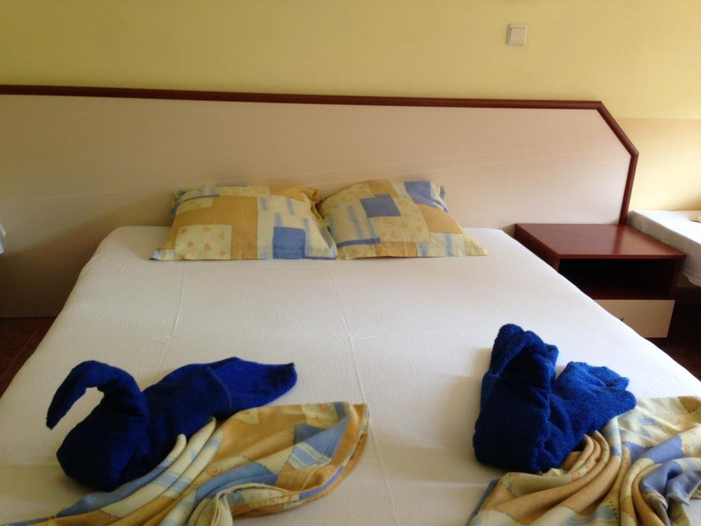 Hotel Diveda