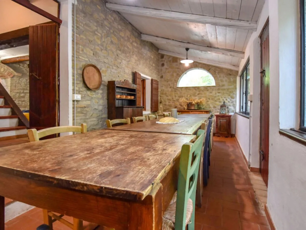 Holiday Home Casale Antica Pietra by Interhome
