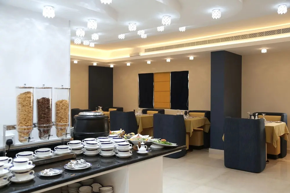 Layali Lamar Hotel