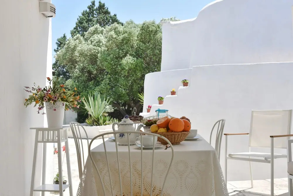 Trulli Albamarina