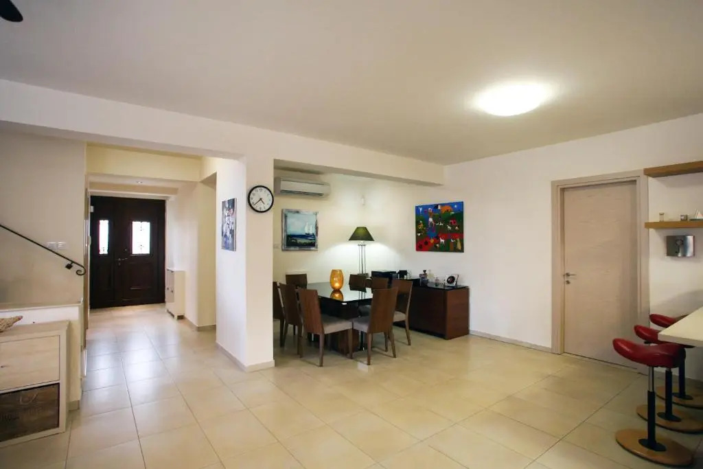 Villa Leonidas