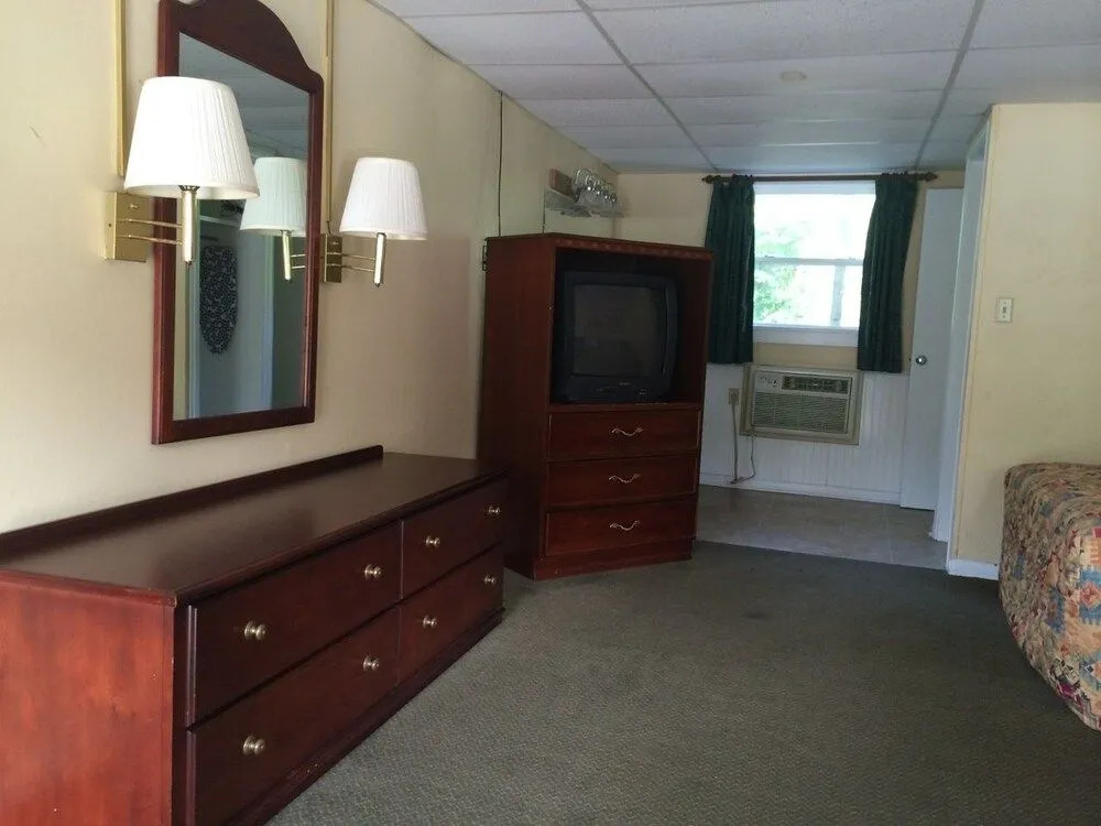 Drama Inn