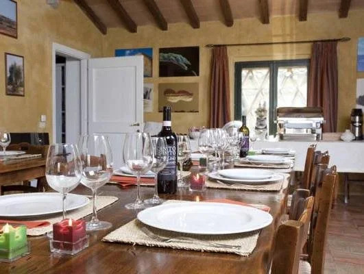 Agriturismo Tenuta Il Quinto