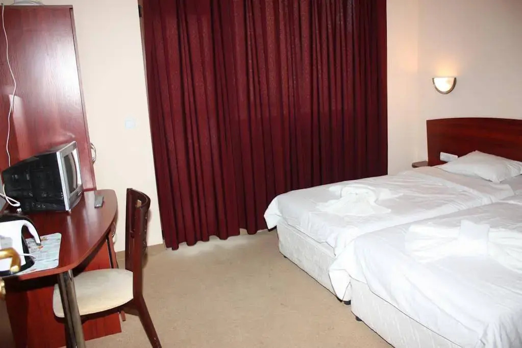 Family Hotel Bordo House