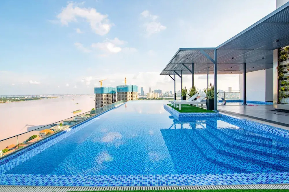 MekongView 6 CondoTel