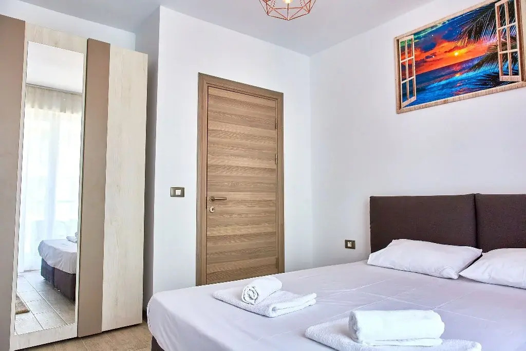 Apartamente Sunny Beach Alezzi cm