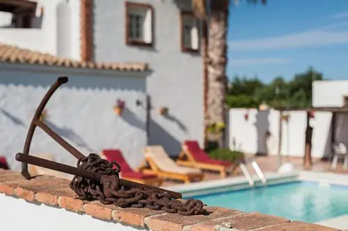 Casa Mayo con piscina privada