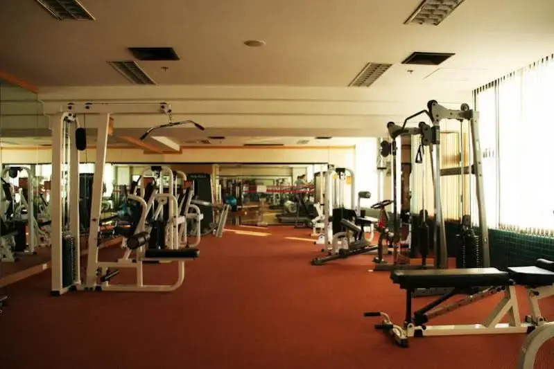 Mtc Plus At Grand Tower Inn