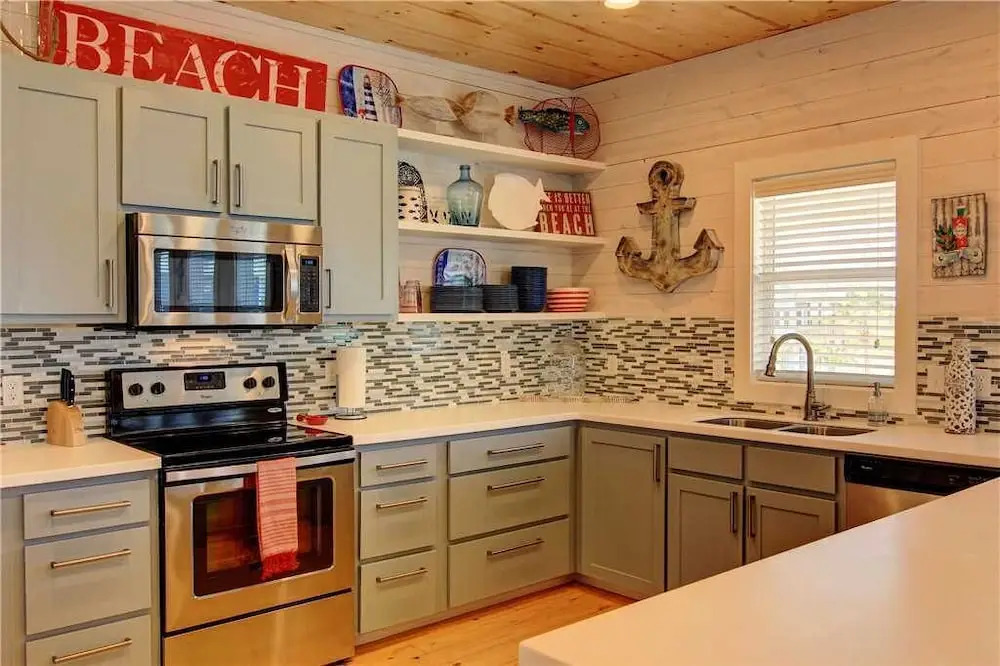 2727 S 11th Street #12 4 Bedrooms 3 Bathrooms Home
