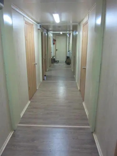 Hostel Ural Haus