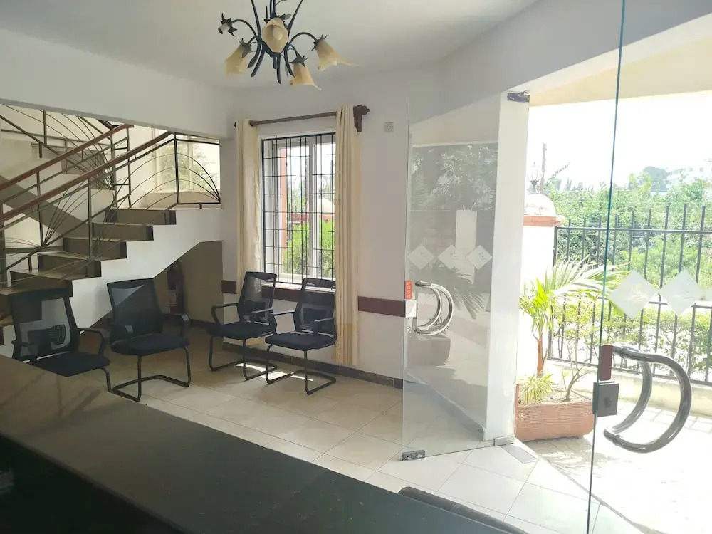 Mtwapa Country Resort