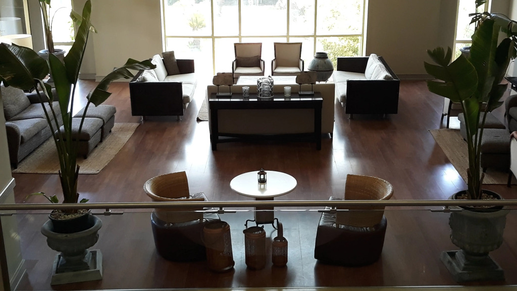 Presa Di Finica Hotel