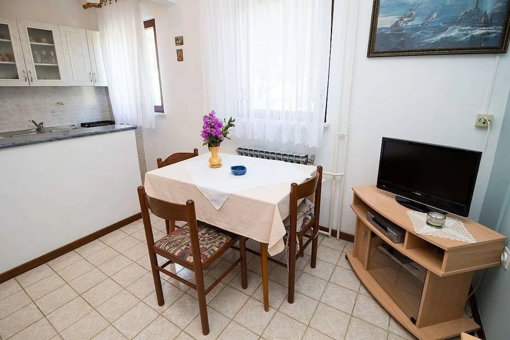 Apartment Pepermint - Health on the Island of Vitality