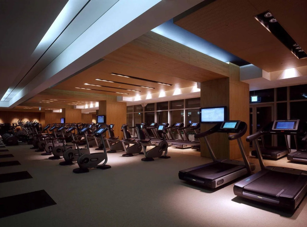 Marriott Executive Apartment Seoul