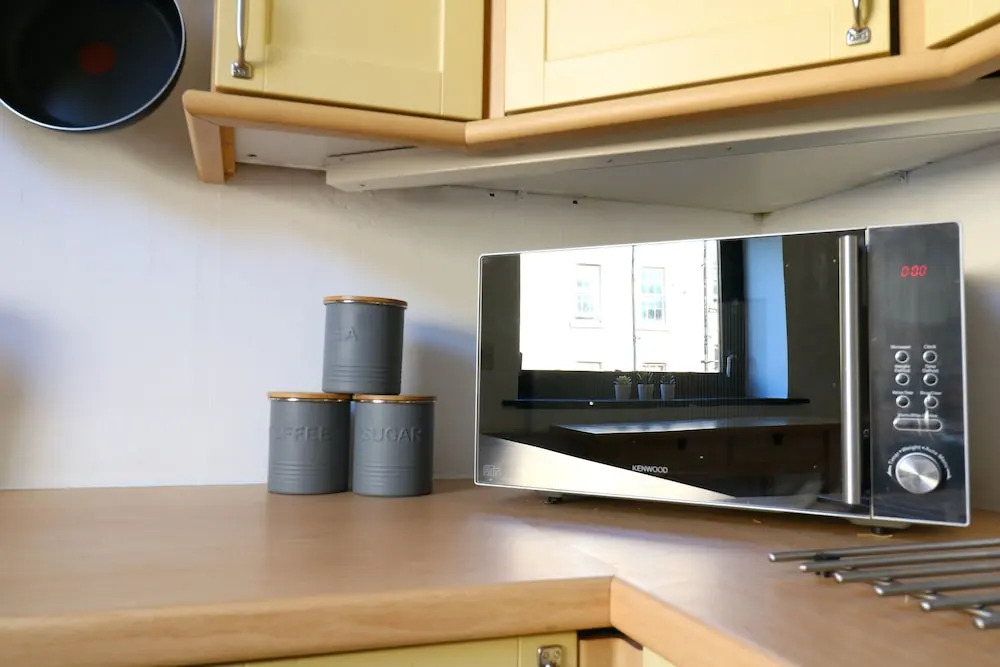 Comfortable Apartment in West End