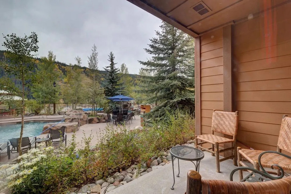 Springs #8811 - 2 Br Condo