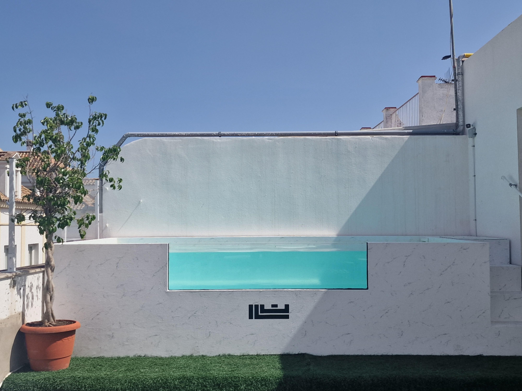 Hotel y Apartamentos Doña Lola