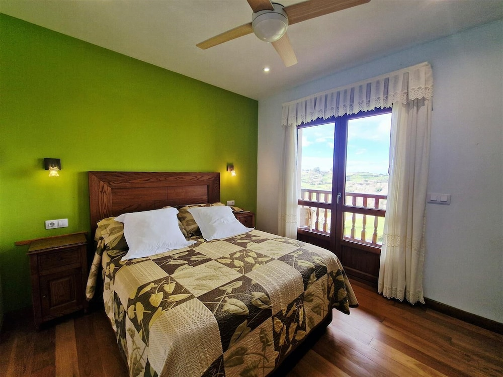 Hotel Verdemar by Grupo A Cobijo