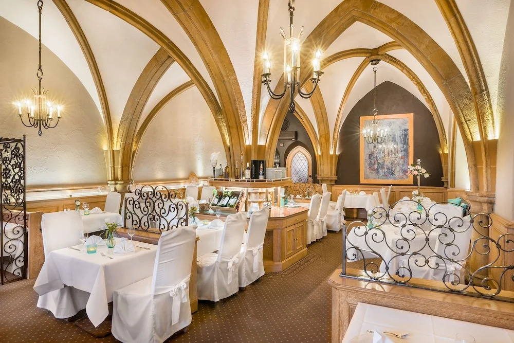 Hotel Kaiserworth