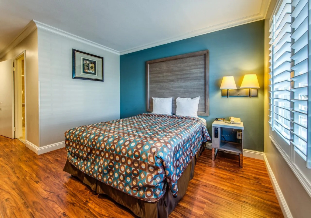 Hotel 414 Anaheim