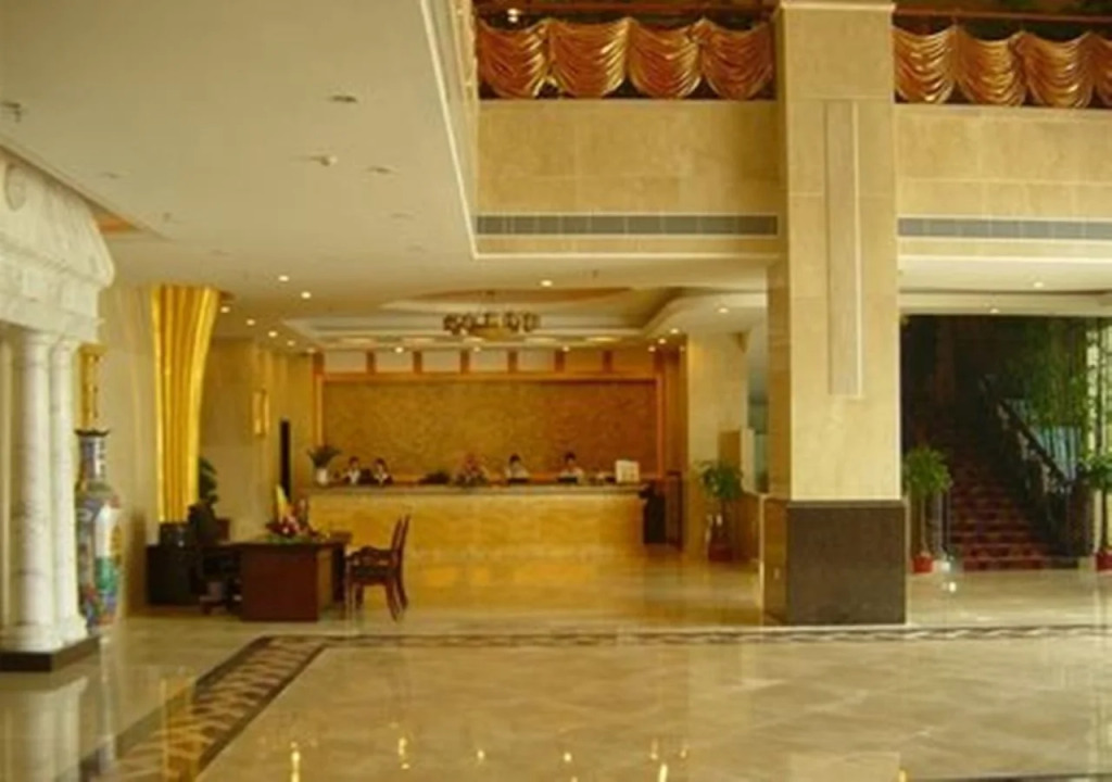 Sunshine Capital