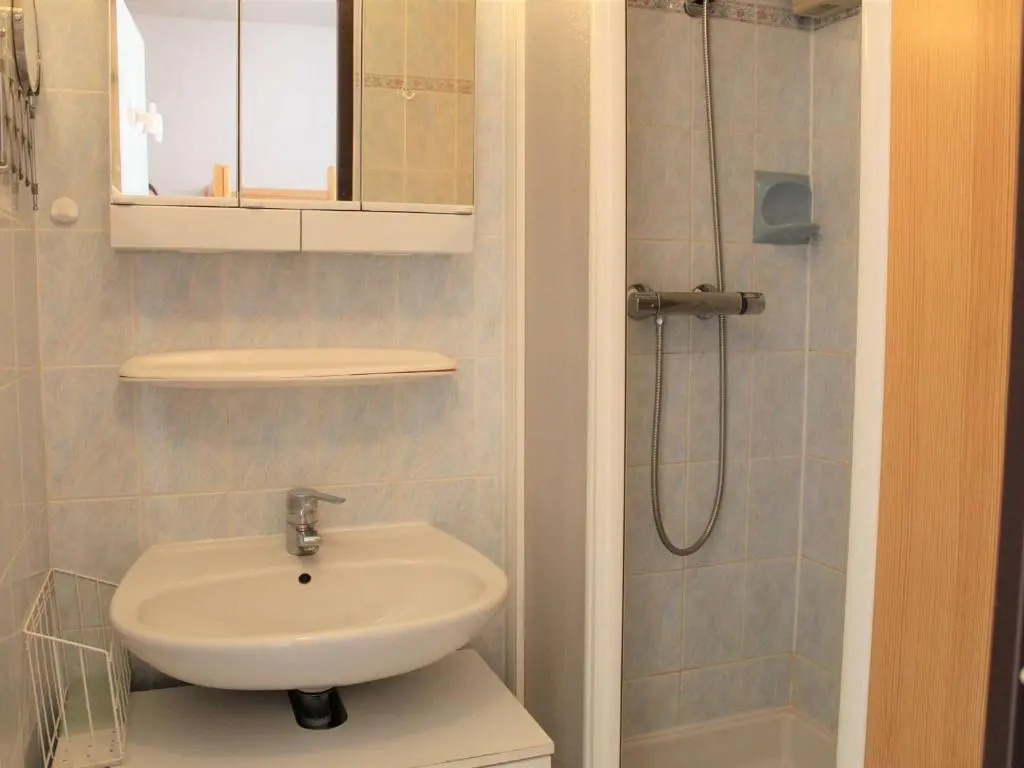 Appartement Vars, 2 pièces, 4 personnes - FR-1-330B-69