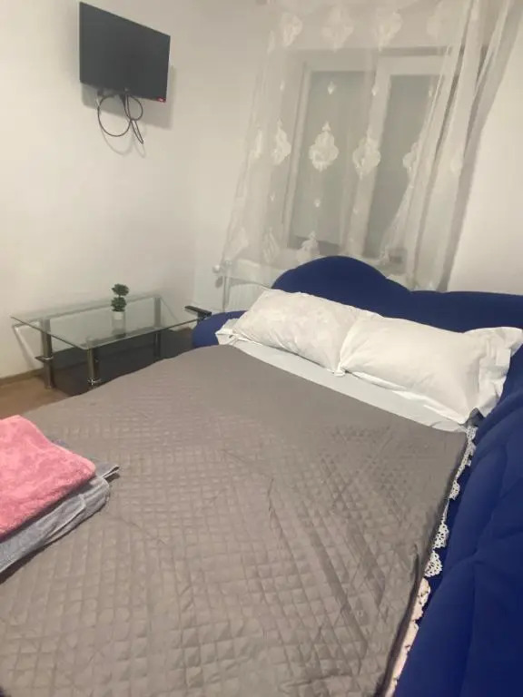 Apartament House Sasca