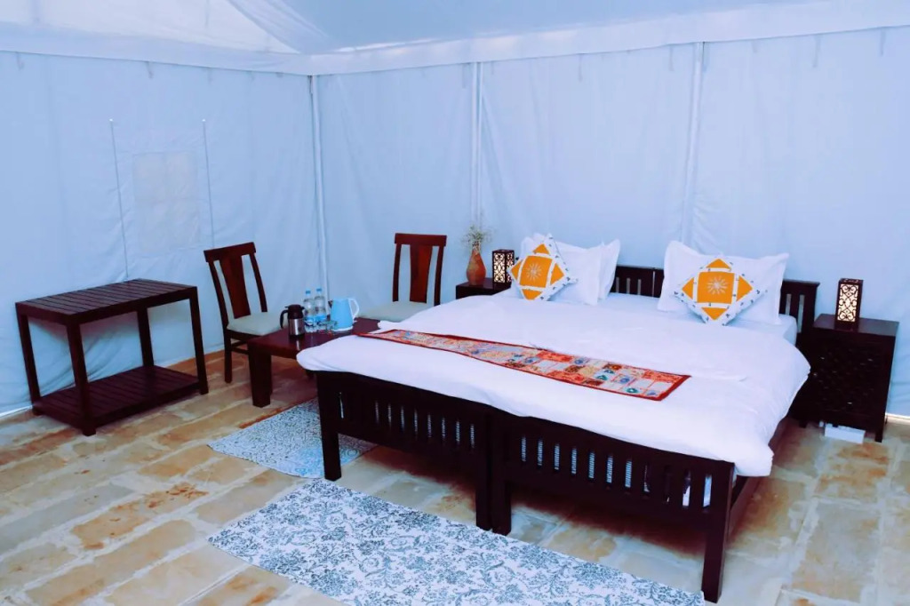 Sangram Desert Camp