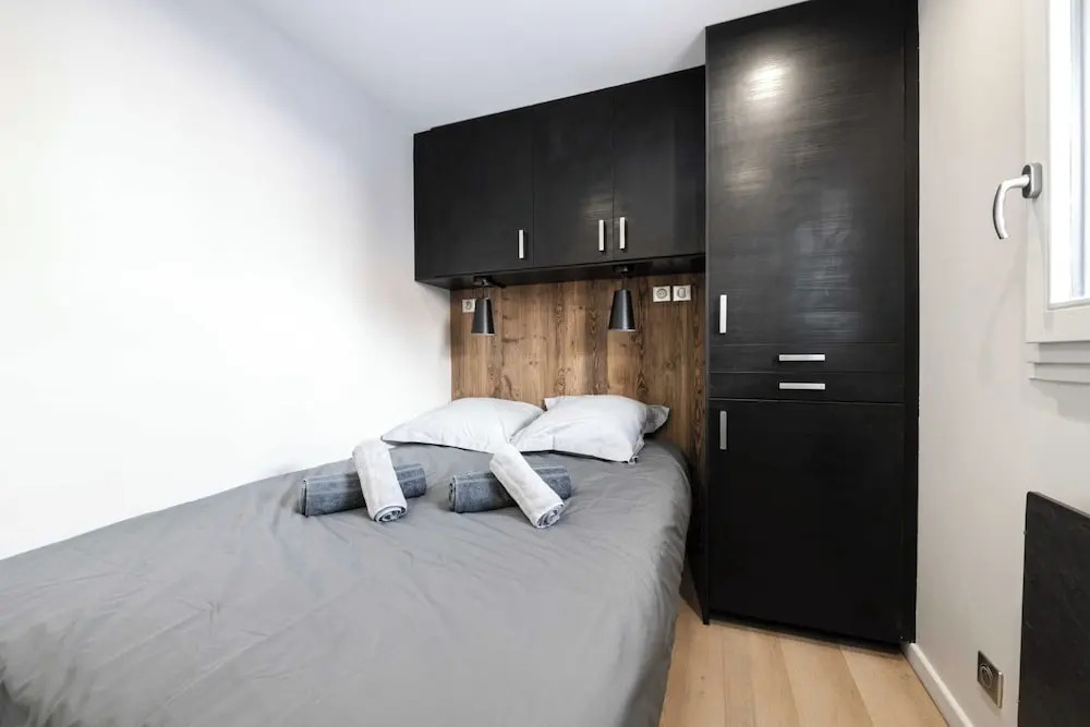 Cosy Apt - 2bdr/4p - Mountain View / Val-thorens