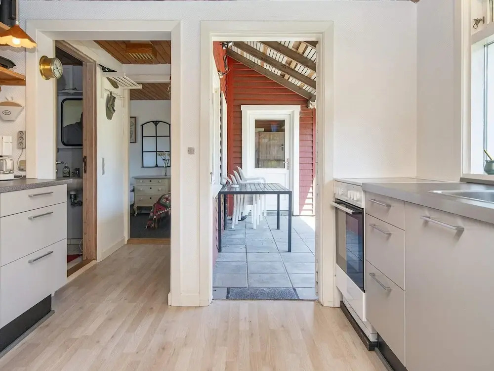 5 Person Holiday Home in Fano