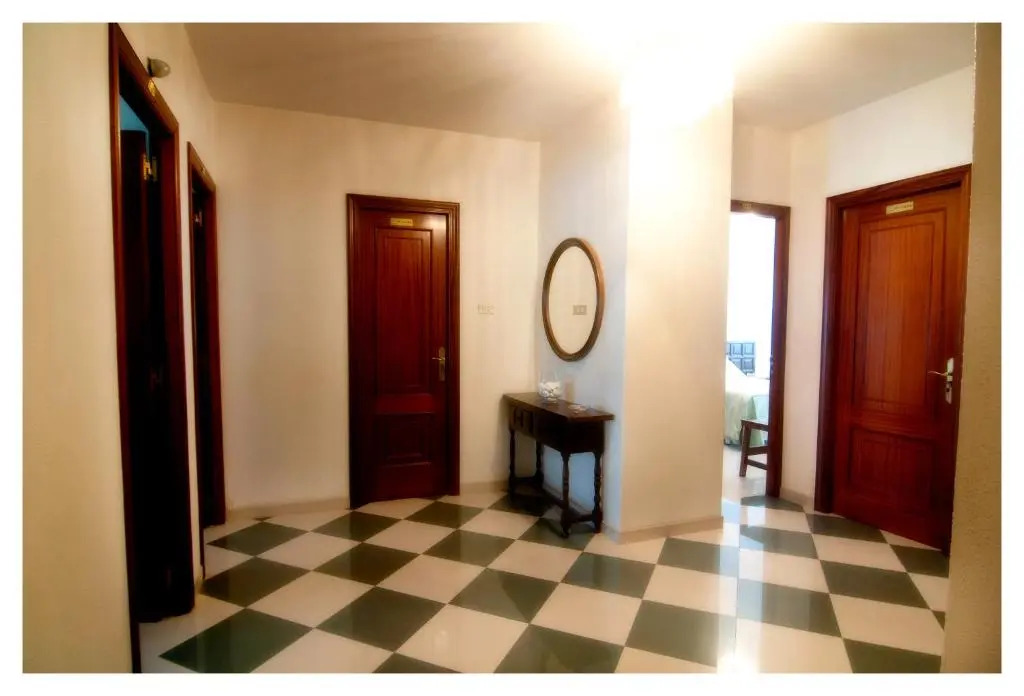 Hotel El Duende