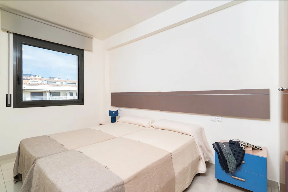 Apartamento 4042 Milleni I 4 1