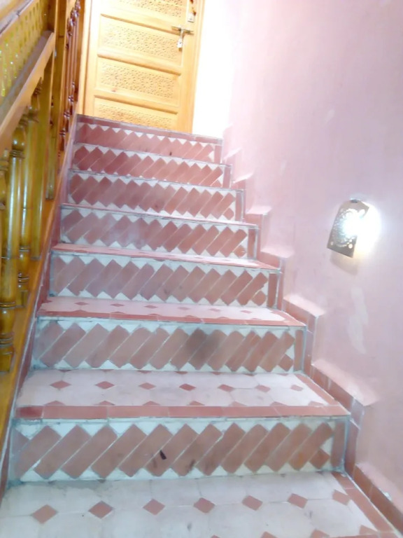 House With 7 Bedrooms in Marrakech, With Terrace and Wifi