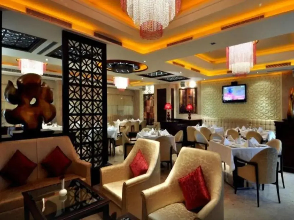 Amara Hotel