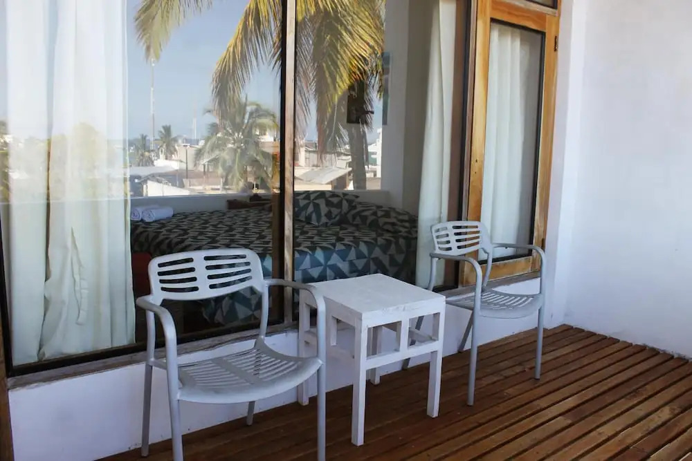Posada del Mar