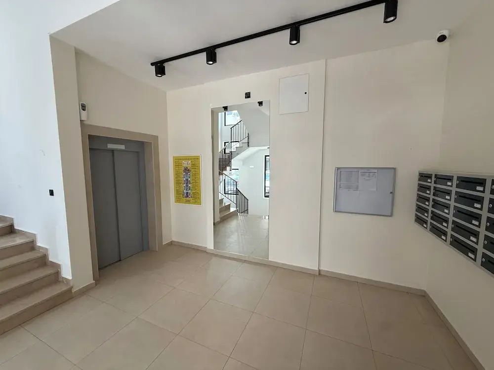 Montenegro Luxury Suites - New City Podgorica
