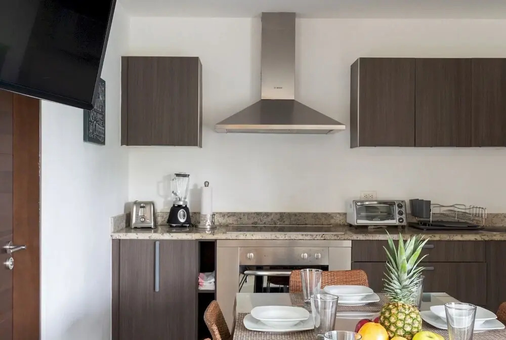 Stunning and Exclusive 3BR Penthouse Playa del Carmen Private Pool Terrace Amazing Amenities