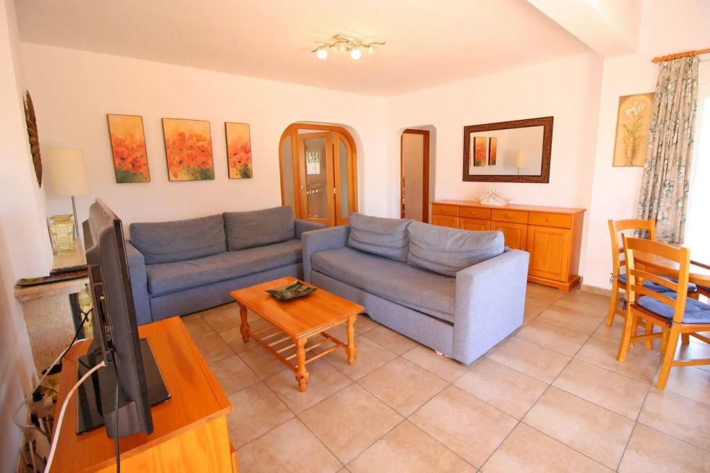 Villa Enrique by Interhome