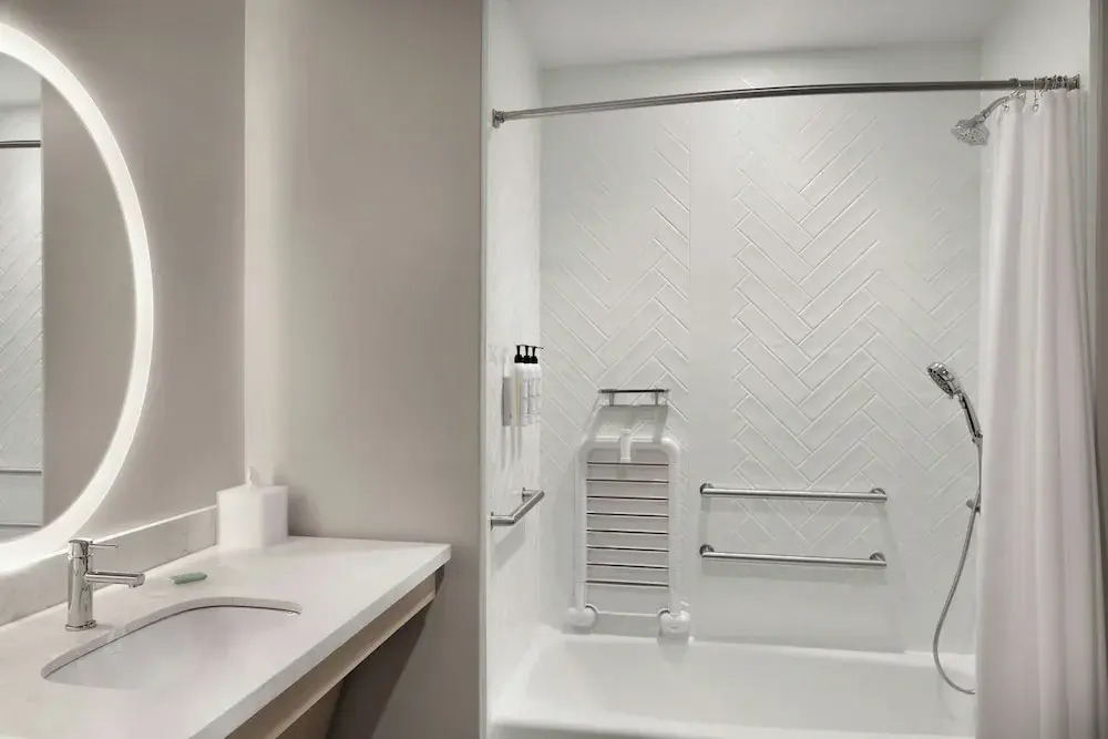 Towneplace Suites By Marriott Crown Point
