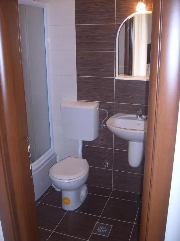 Apartmani Kovačević