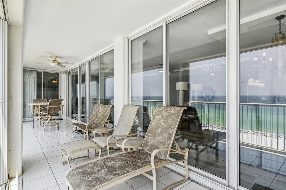 Oceania 703 3 Bedroom Condo by RedAwning
