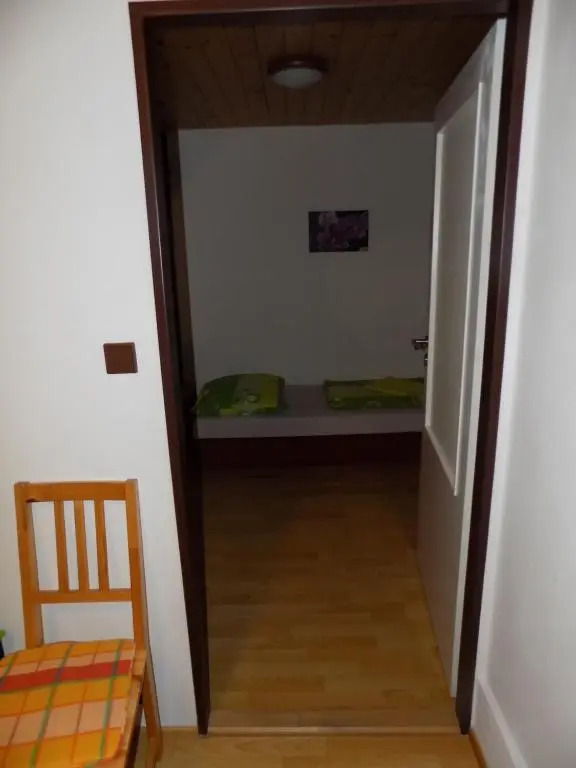 Ubytování Apartmány Ferenčíková